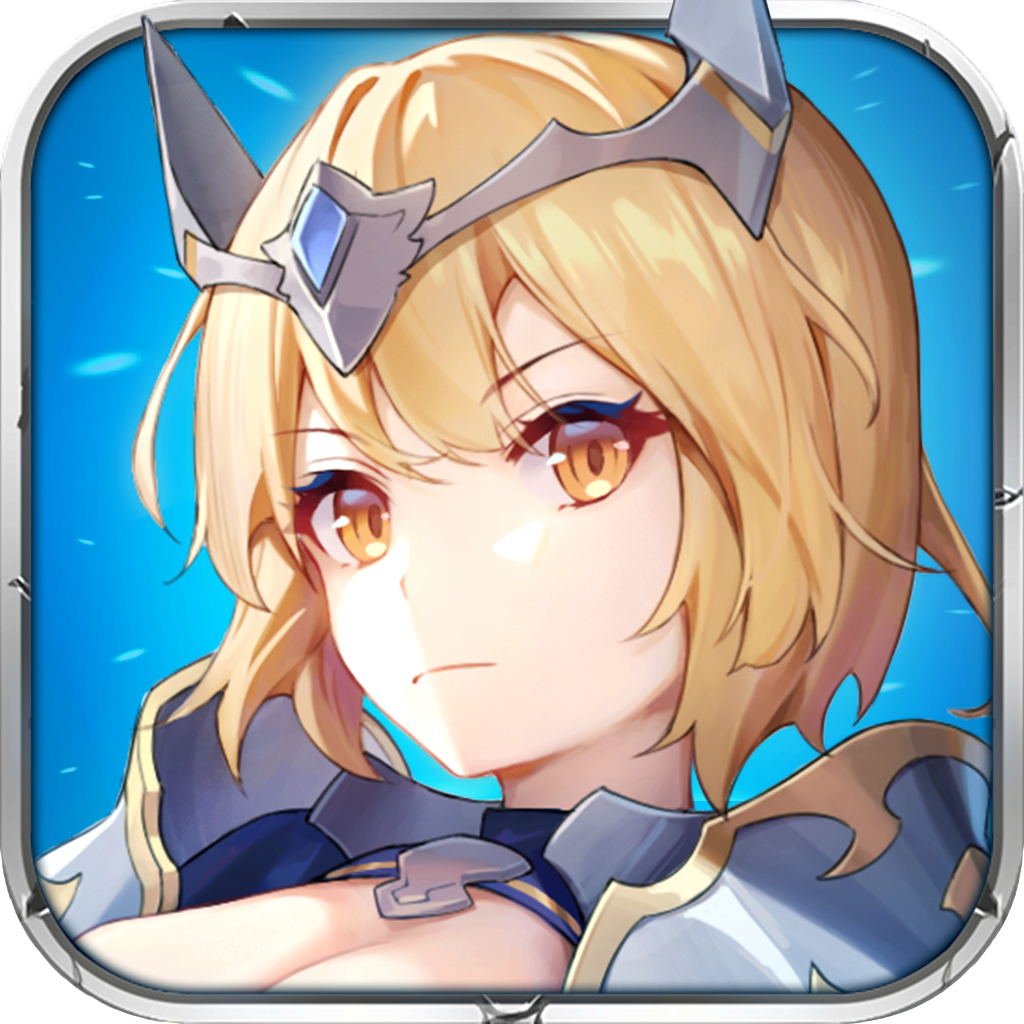 終末女武神手游正版