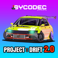 PROJECT DRIFT 2.0 完整版