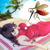 蚊子模擬官方版