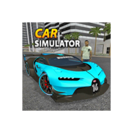 Car Simulator SG官方版