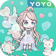 YOYO Dollyoyo娃娃破解版