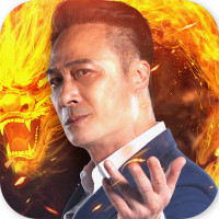 靚坤傳奇手游吳鎮(zhèn)宇代言版