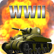 WW2戰(zhàn)爭模擬器官方版