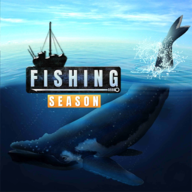 Fishing Season釣魚季大量貨幣版