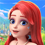 Fairy Town童話小鎮(zhèn)官方版游戲