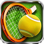 《Tennis 3D 官方版》