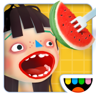 Toca Kitchen 2正版