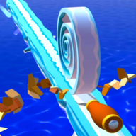 Spiral Roll 木工削樂中文版