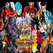 龍珠TAGVS真力量大會鏡像完美存檔手機版