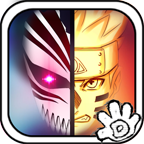 死神 vs 火影絆 3.6 官方版