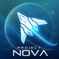 NOVA 2050幻想空軍安卓版