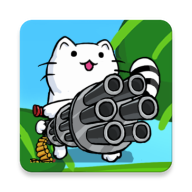 單槍匹貓CatGun官方版