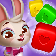 Bunny Pop兔子消消樂破解版
