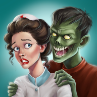 Zombie Hospital喪尸醫(yī)院修改版