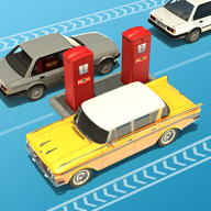 Gas Station放置加油站無廣告版