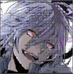 BVN動(dòng)漫亂斗張帝改