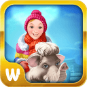 瘋狂農(nóng)場(chǎng)3冰河時(shí)代手機(jī)版(Farm Frenzy 3: Ice Domain)