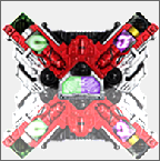 Double Belt假面騎士W變身模擬器新版