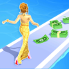 錢路漫漫正版手游：Run Rich 3D