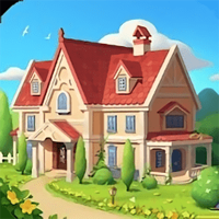 Redecor Mansion Story官方版