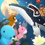 正版深海水族館