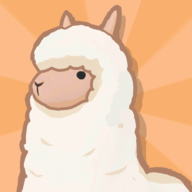 Alpaca World羊駝世界無限金幣版