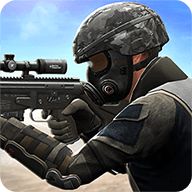 Sniper Strike狙擊突襲最新版
