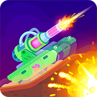 Tank Stars內置作弊器版