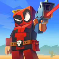 Pixel Combat像素戰(zhàn)爭僵尸突襲破解版
