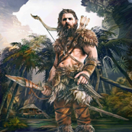 Survival Island EVO Survivor 建造家園官方版