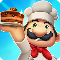 《Idle Cooking Tycoon：超懶烹飪大亨官方版》