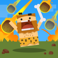 《Idle Disaster Tycoon: 生存挑戰(zhàn)官方版》