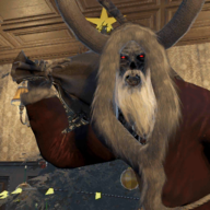 無廣告版Krampus克朗普斯