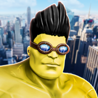 Muscle Hero肌肉英雄游戲官方版