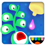 Toca Plants托卡植物實(shí)驗(yàn)室完整版