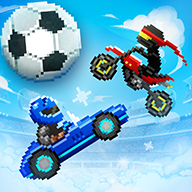 撞頭賽車2官方版：Drive Ahead! Sports