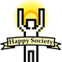幸福戰(zhàn)爭官方版Happy Society