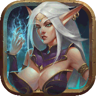 Demon Hunter Dungeon獵魔人地下城破解版