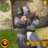 Creed Ninja Assassin Hero 忍者刺客官方版