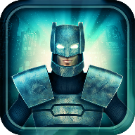超級(jí)英雄蝙蝠俠游戲官方版Bat Superhero Fly Simulator