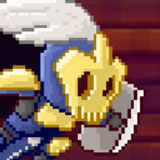 Skull Dungeon骷髏地牢官方版