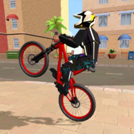 Wheelie Bike 3D 官方版