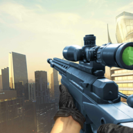 狙擊手槍殺官方版Sniper Of Kill Gun shooting 3D