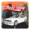 Street King最新版賽車游戲