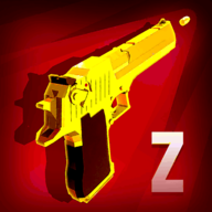 合并槍射擊僵尸官方版Merge Gun: Shoot Zombie