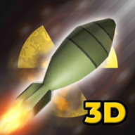 核彈模擬器3D