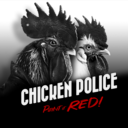 《Chicken Police 完整版》