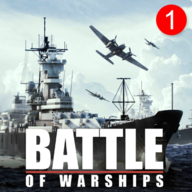 戰(zhàn)艦激斗官方版