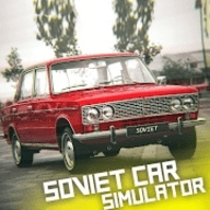 SovietCar Premium版正版手游