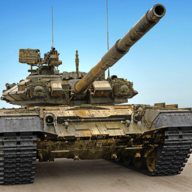 《War Machines 戰(zhàn)爭機(jī)器：坦克大戰(zhàn) 官方版》